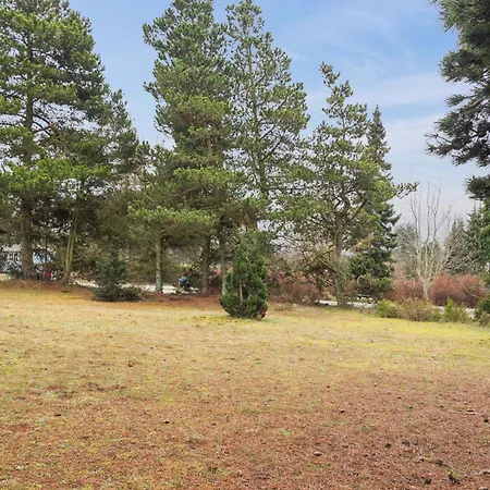Near Beautiful White Sandy Beaches, Holiday home Gedser