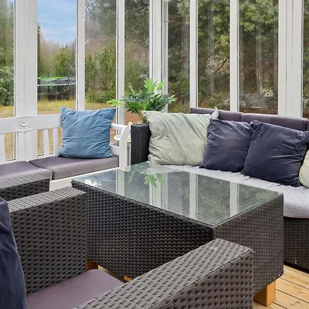 Holiday home Near Beautiful White Sandy Beaches, *