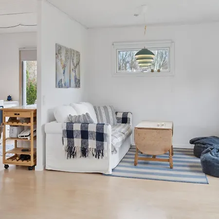In Der Nähe Wunderschöner Weißer Sandstrände