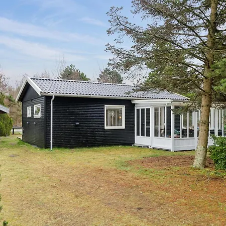 In Der Nähe Wunderschöner Weißer Sandstrände Ferienhaus *